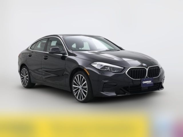 2022 BMW 2 Series 228i xDrive