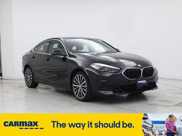 2022 BMW 2 Series 228i xDrive