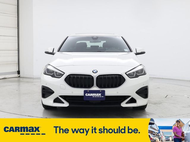 2022 BMW 2 Series 228i xDrive