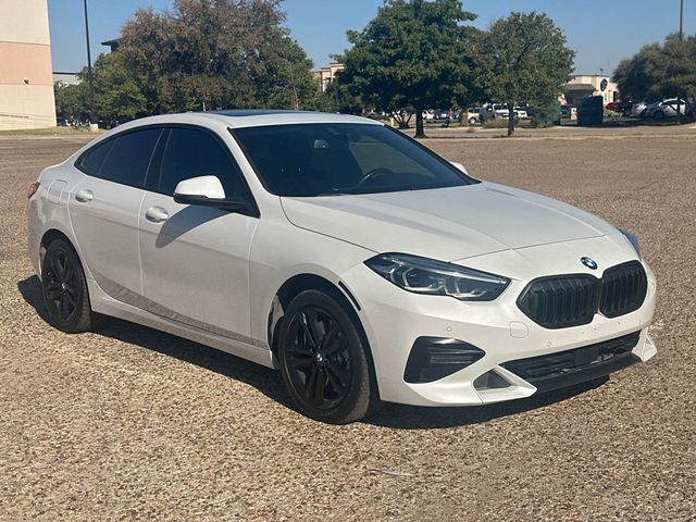 2022 BMW 2 Series 228i