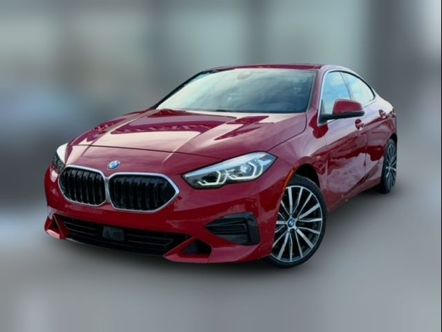 2022 BMW 2 Series 228i xDrive