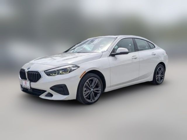 2022 BMW 2 Series 228i