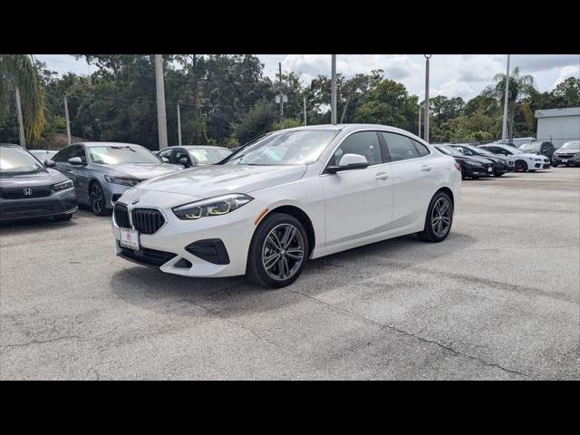 2022 BMW 2 Series 228i