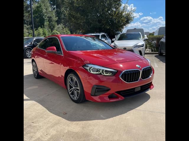 2022 BMW 2 Series 228i xDrive