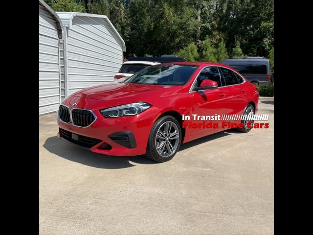 2022 BMW 2 Series 228i xDrive