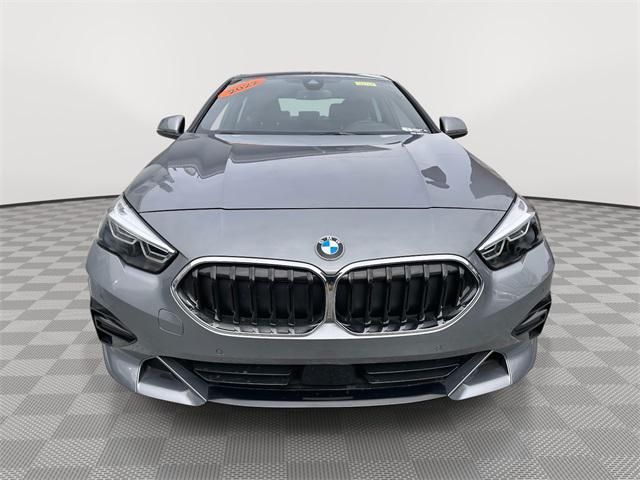 2022 BMW 2 Series 228i xDrive