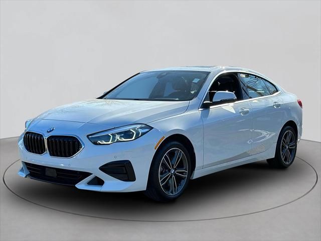 2022 BMW 2 Series 228i xDrive