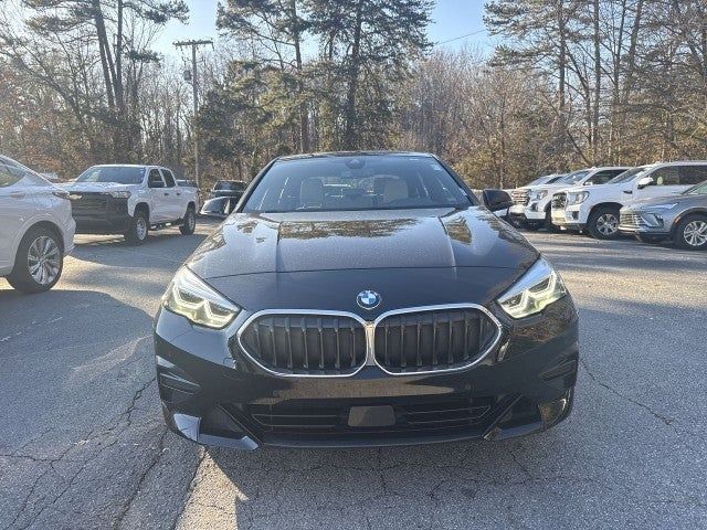 2022 BMW 2 Series 228i xDrive