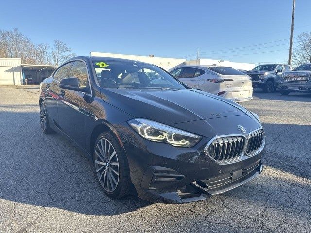 2022 BMW 2 Series 228i xDrive