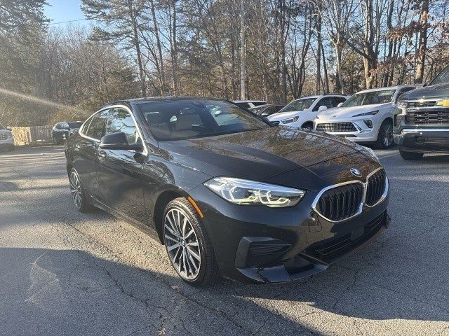 2022 BMW 2 Series 228i xDrive