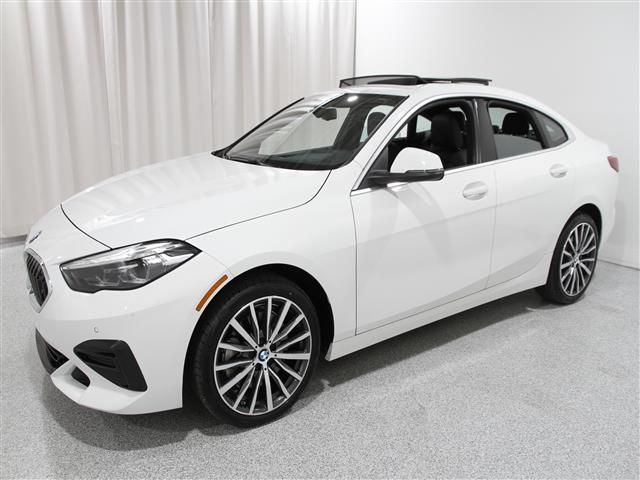 2022 BMW 2 Series 228i xDrive