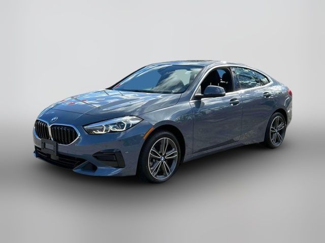 2022 BMW 2 Series 228i xDrive