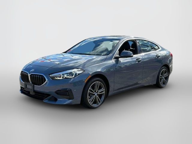 2022 BMW 2 Series 228i xDrive