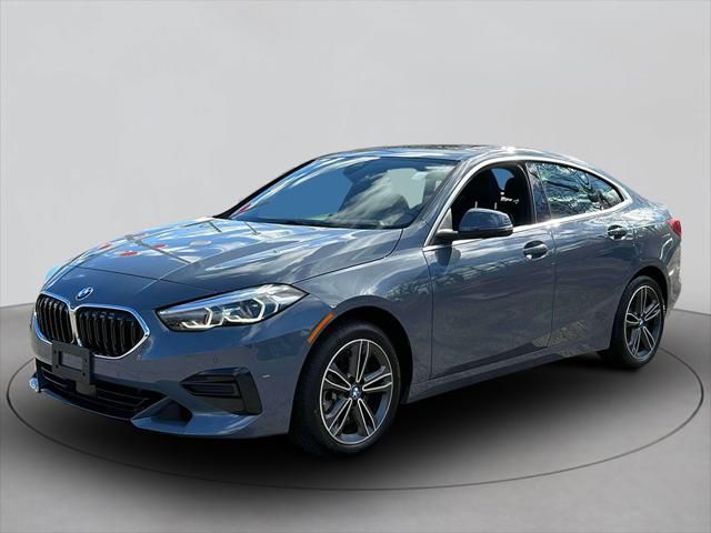 2022 BMW 2 Series 228i xDrive