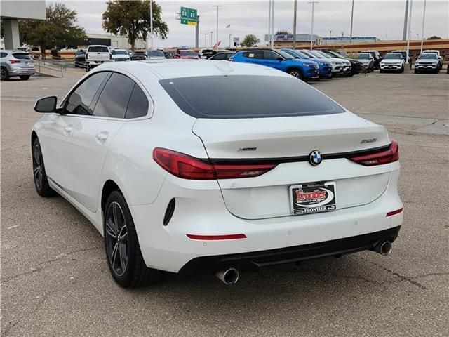 2022 BMW 2 Series 228i xDrive