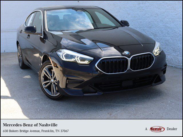 2022 BMW 2 Series 228i