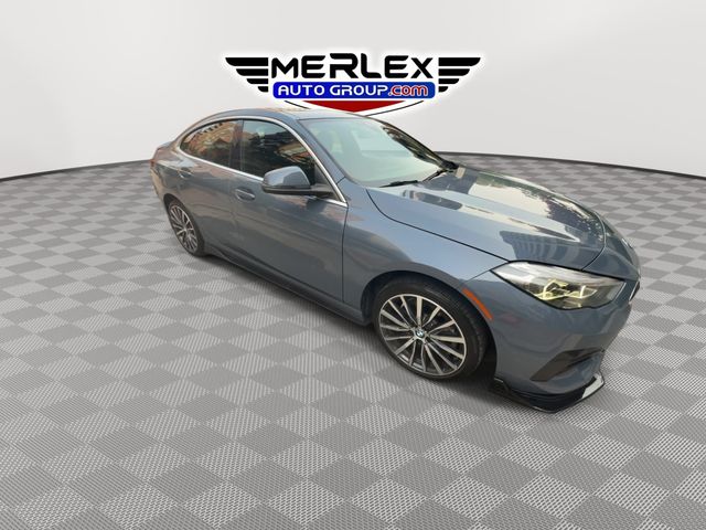 2022 BMW 2 Series 228i