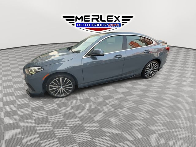 2022 BMW 2 Series 228i