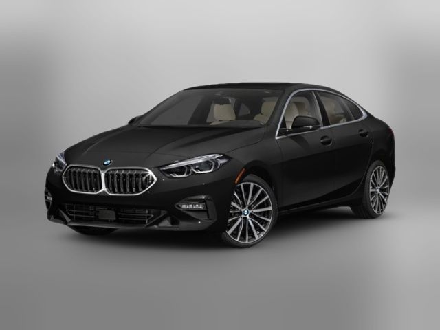2022 BMW 2 Series 228i xDrive