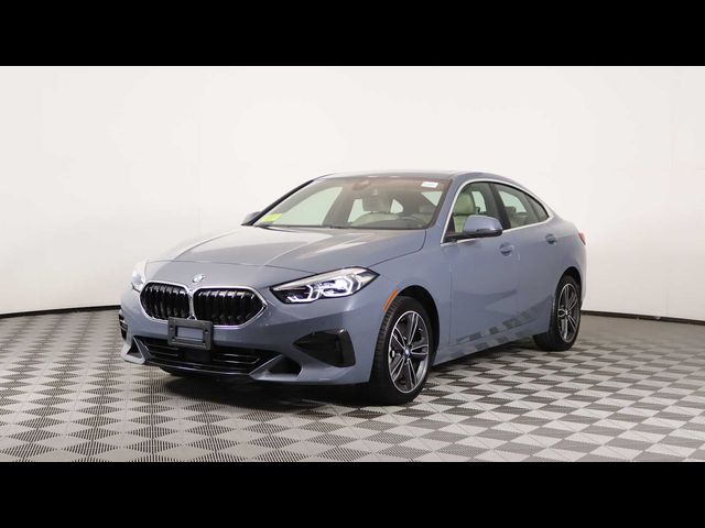 2022 BMW 2 Series 228i xDrive