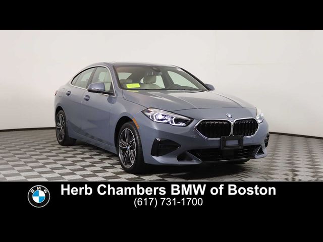 2022 BMW 2 Series 228i xDrive