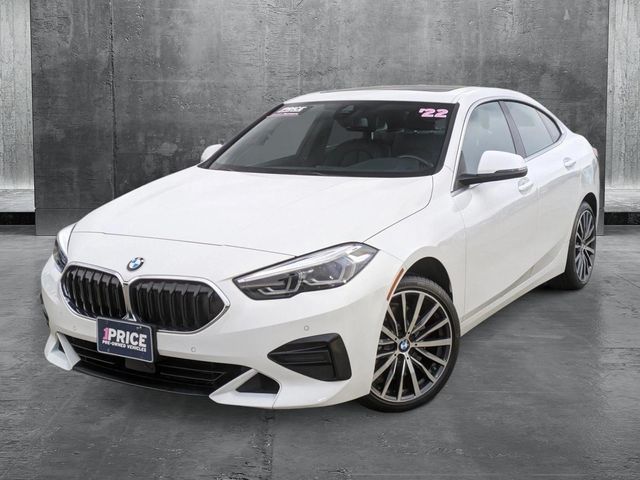 2022 BMW 2 Series 228i xDrive