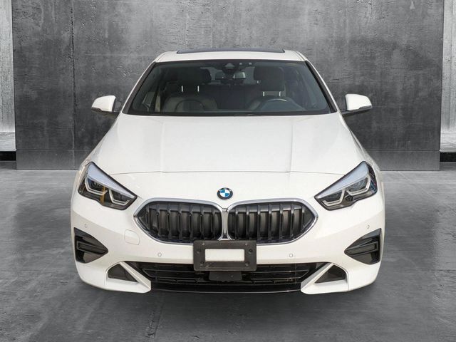 2022 BMW 2 Series 228i xDrive