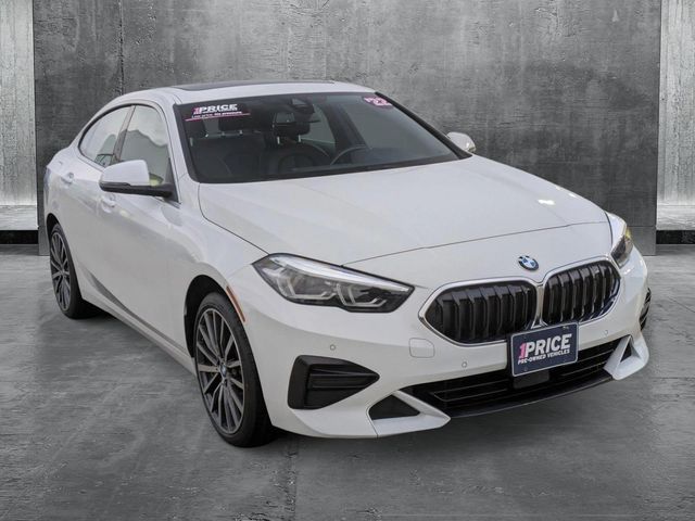 2022 BMW 2 Series 228i xDrive