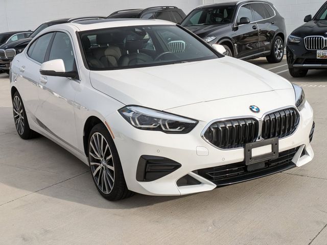 2022 BMW 2 Series 228i xDrive