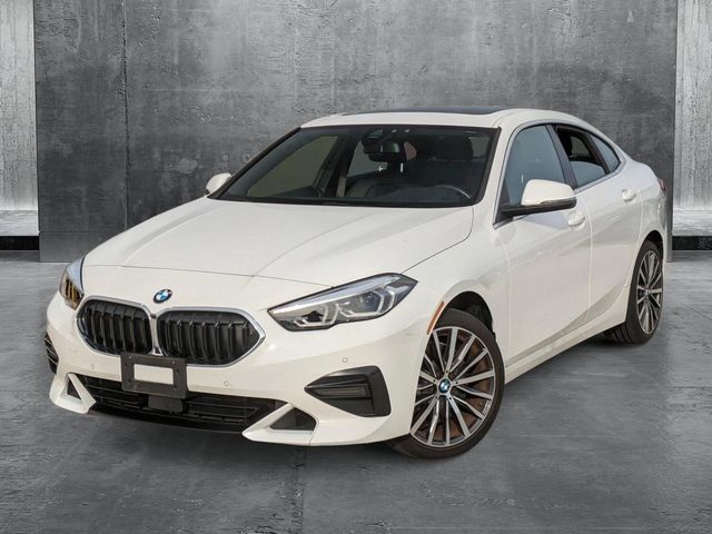 2022 BMW 2 Series 228i xDrive