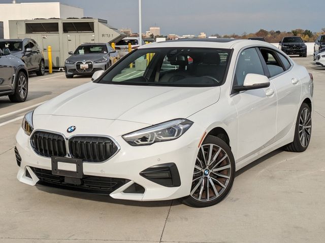 2022 BMW 2 Series 228i xDrive