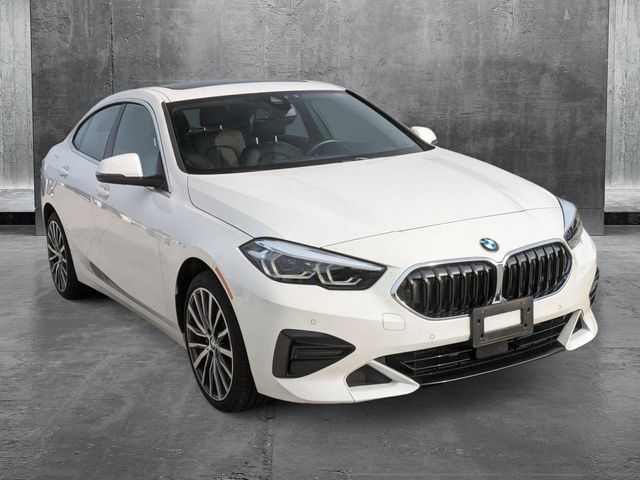 2022 BMW 2 Series 228i xDrive