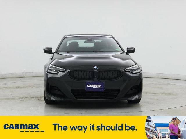 2022 BMW 2 Series 230i