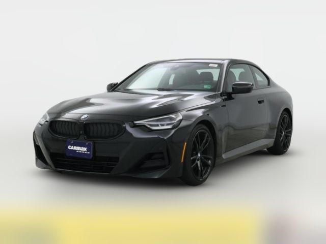 2022 BMW 2 Series 230i