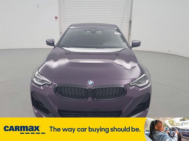 2022 BMW 2 Series 230i