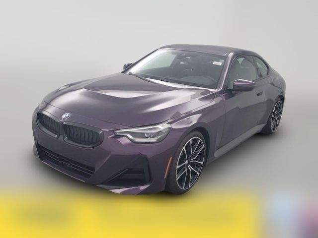 2022 BMW 2 Series 230i