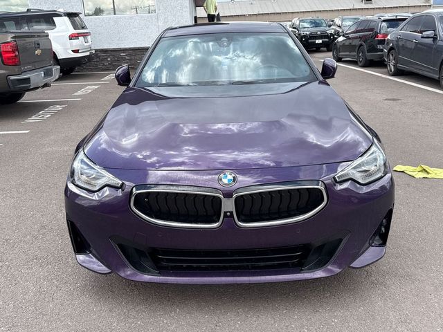 2022 BMW 2 Series 230i