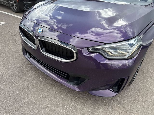 2022 BMW 2 Series 230i