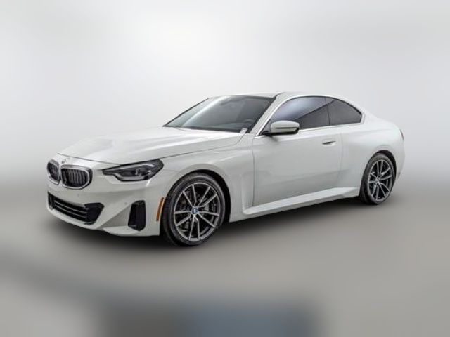 2022 BMW 2 Series 230i