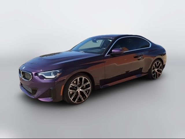 2022 BMW 2 Series 230i