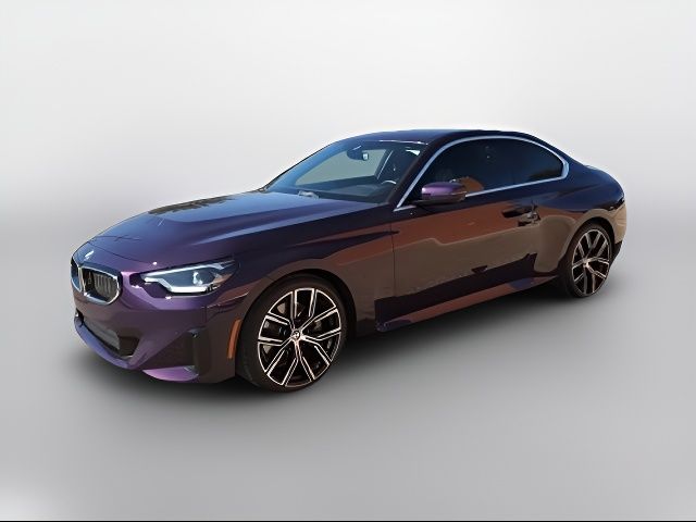 2022 BMW 2 Series 230i