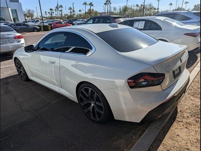 2022 BMW 2 Series 230i