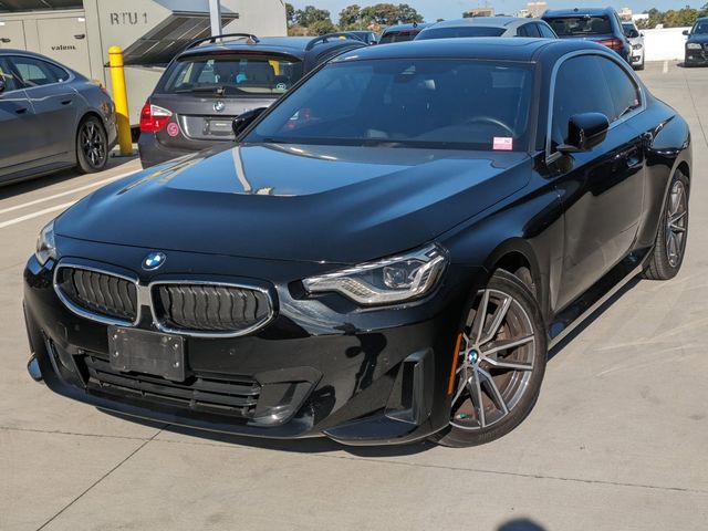 2022 BMW 2 Series 230i