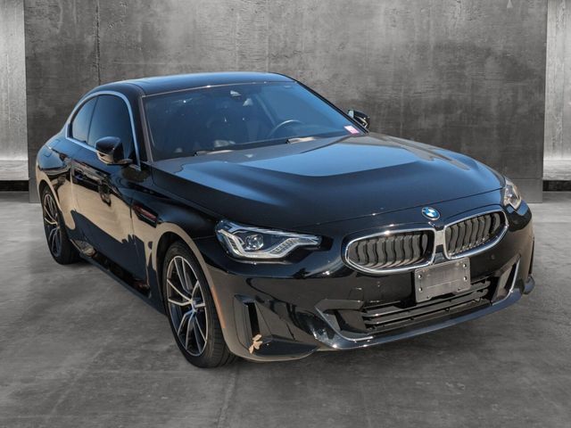 2022 BMW 2 Series 230i