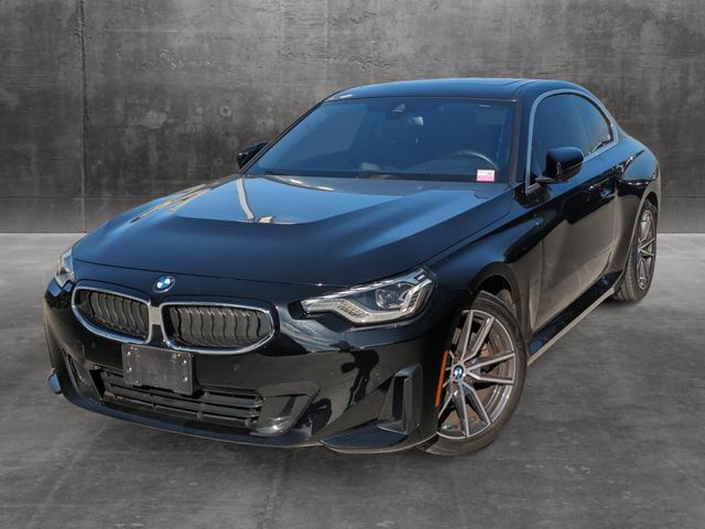 2022 BMW 2 Series 230i