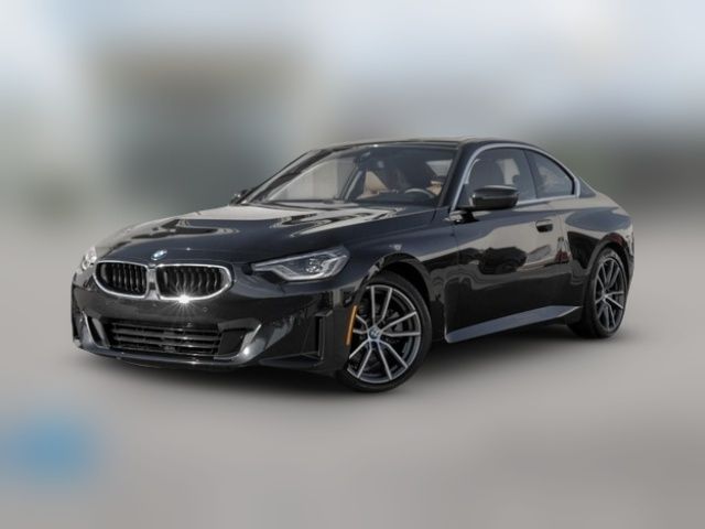 2022 BMW 2 Series 230i