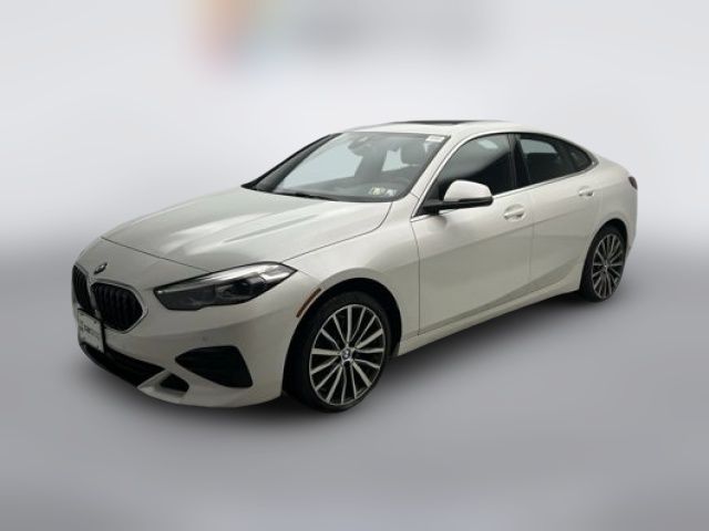 2022 BMW 2 Series 228i xDrive