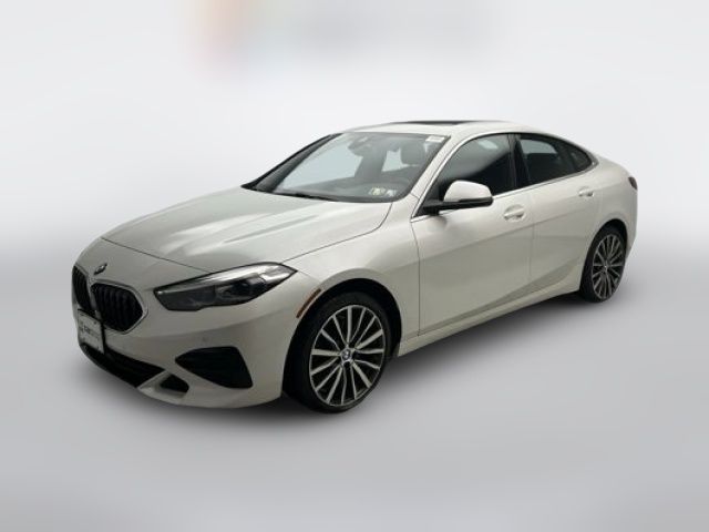 2022 BMW 2 Series 228i xDrive