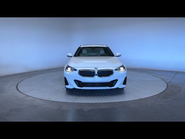 2022 BMW 2 Series 230i