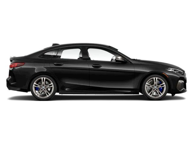 2022 BMW 2 Series M235i xDrive